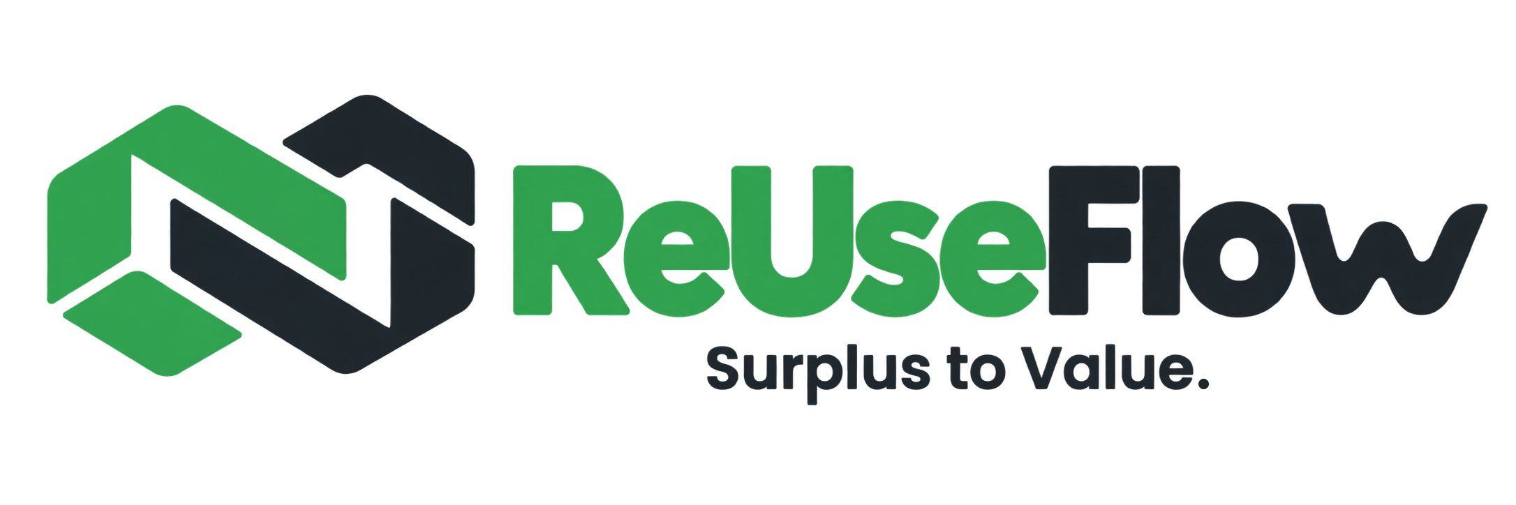 ReUseFlow. Surplus to Value.